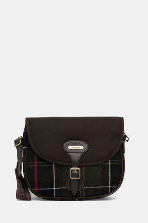 Bolsa de lana Barbour