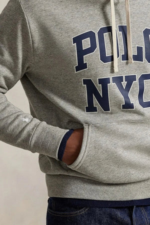 Sudadera Polo Ralph Lauren