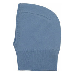 Holmm - Balaclava de cachemira Netty | Gris azulado