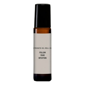 Mama Matters - Aceite Corporal Roll-On - 10 ml