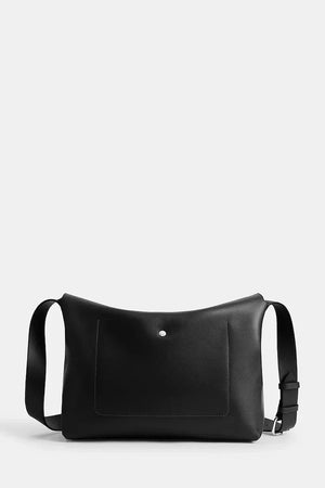 Bolso Messenger de Cuero Coach Ludlow