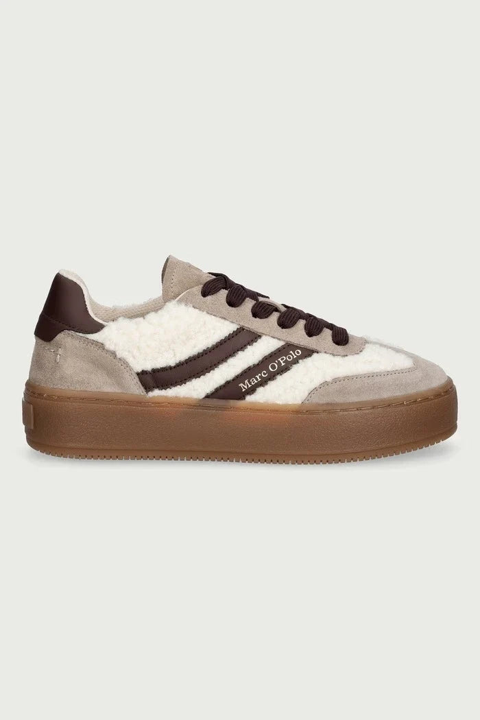 Edith 2 zapatillas deportivas de mujer