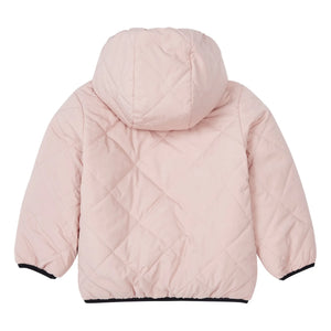 Gosoaky - Chaqueta Baby Shark | Rosa pálido