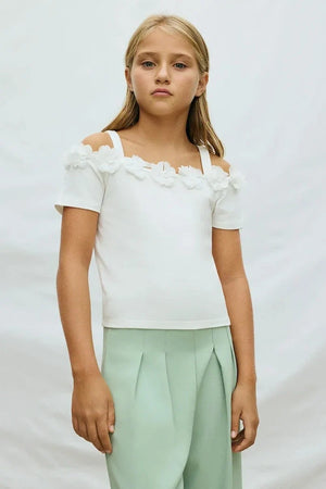 Blusa Infantil Mayoral