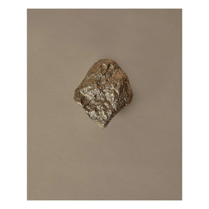 Ferm Living - Percha Comber Rock | Oro