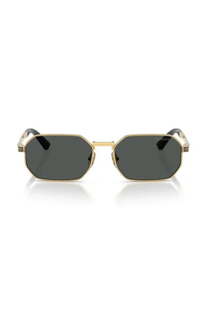 Gafas de sol masculinas Versace