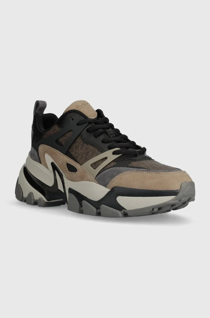 Zapatillas deportivas Nick de Michael Kors