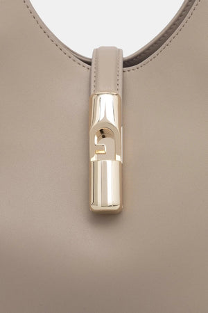 Bolso Shopper de Piel Goccia M para Mujer de Furla