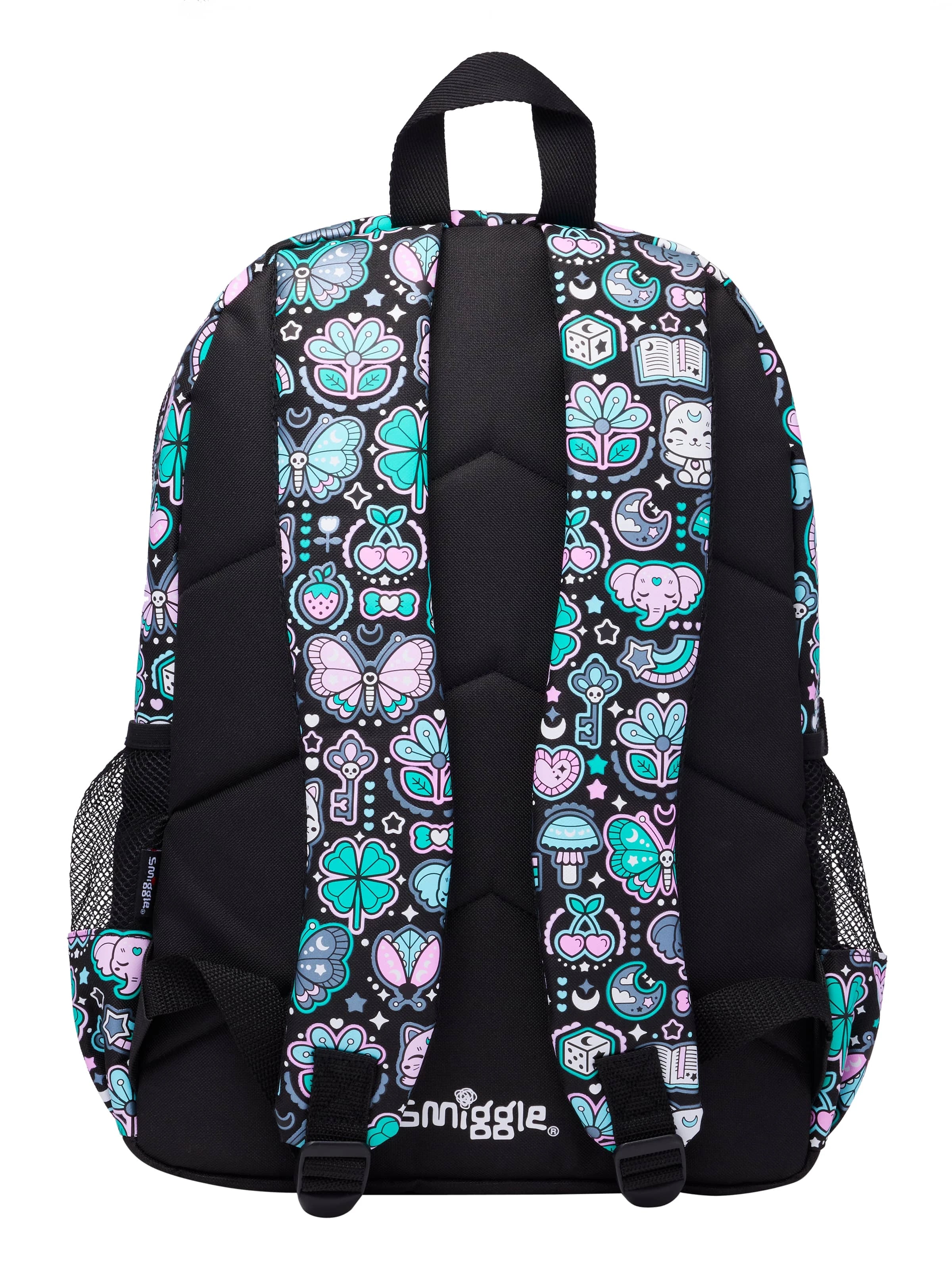 Smiggle - Mochila clásica Aspire