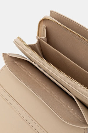 Valentino Bags EMBER – Bolso bandolera para mujer de piel sintética