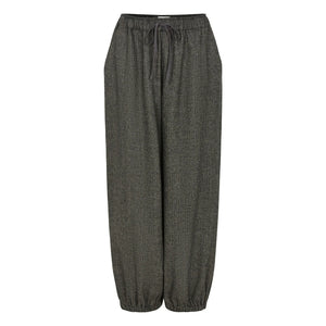 Lollys Laundry - Piper pantolon | Mocha