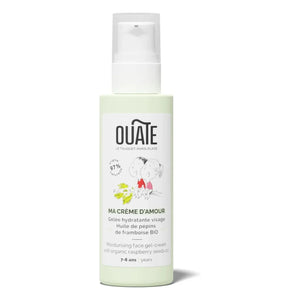 Ouate - Crema Facial Amour - 50 ml