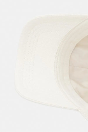 Gorra de algodón Gant para hombre