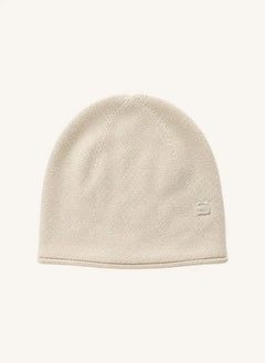 Smallable Kid - Gorra de Lana Rayada | Crudo