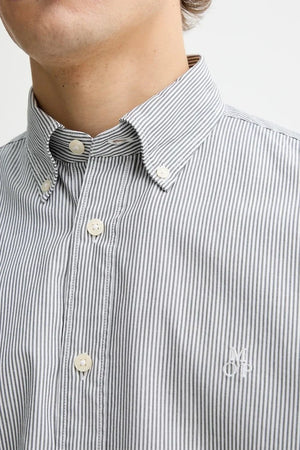 Camisa de algodón Marc O'Polo