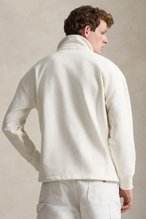 Sudadera de algodón Polo Ralph Lauren para hombre