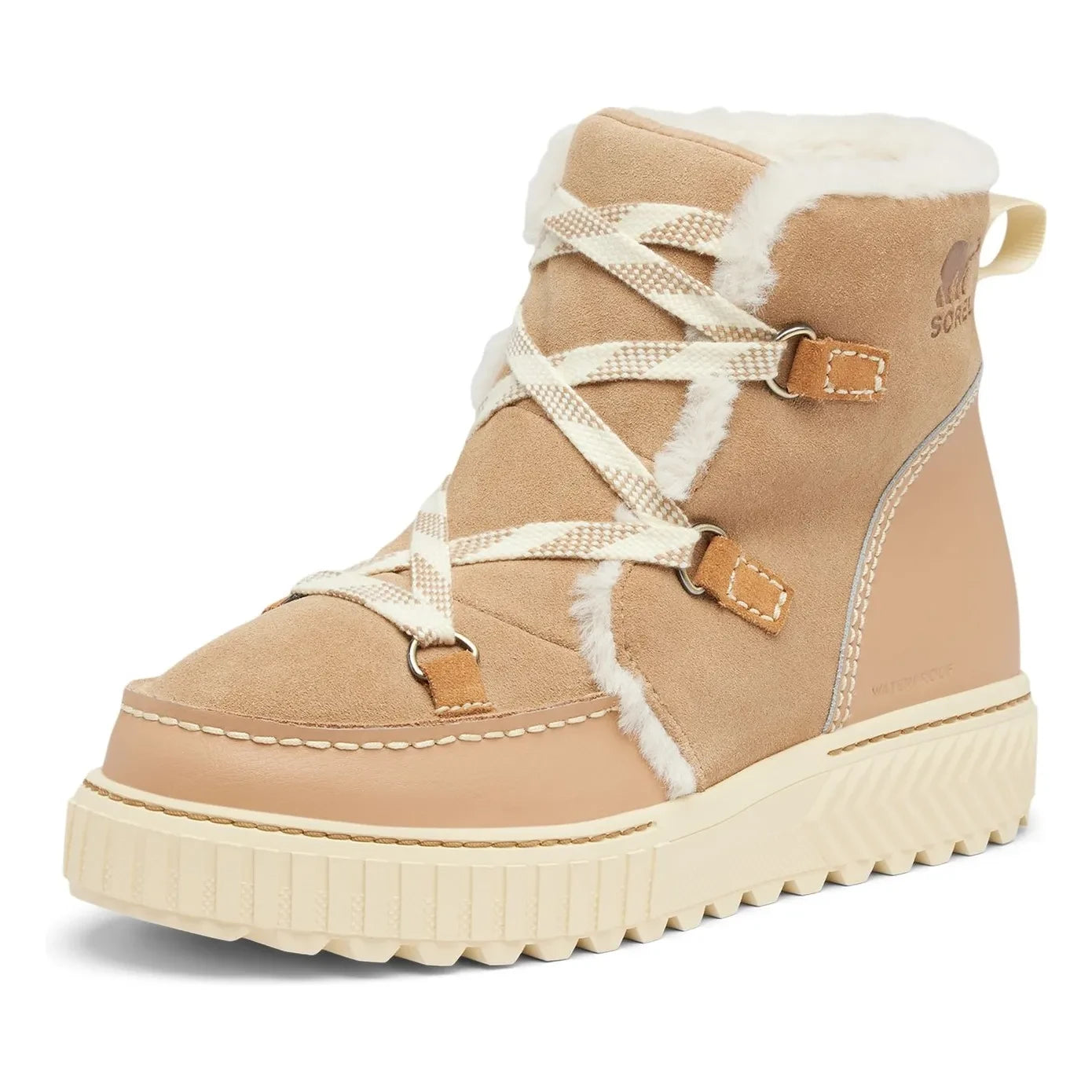Botas impermeables Sorel - Ona Ave Alpine | Beige