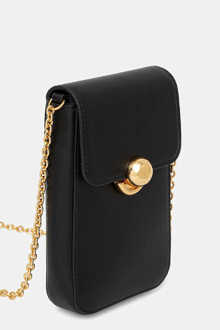 Bolso de cuero Furla