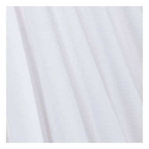 Maria de la Orden - Blusa Bellflower | Blanca