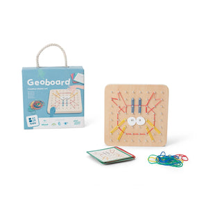 BS Toys - Geoplano