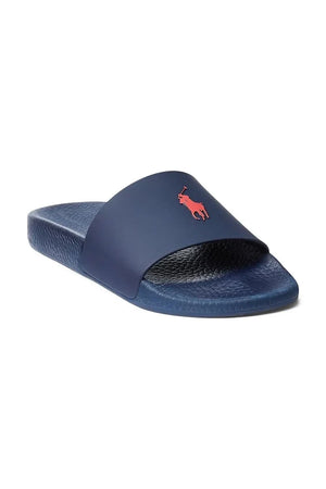 Polo Ralph Lauren Polo Slide Zapatillas
