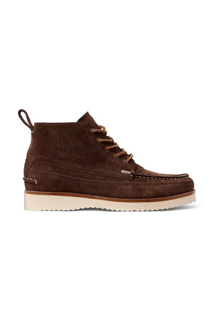 Botas altas Polo Ralph Lauren Ranger Wrkbt