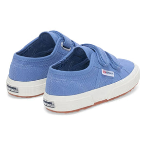Superga - Zapatillas con Cordones 2750 JCOT Classic | Azul
