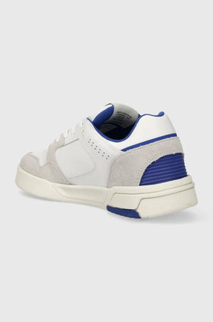 Zapatillas deportivas de piel bajas Champion Z80 LOW SL