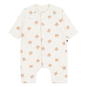 Petit Bateau - Combinación de Gato Crudo