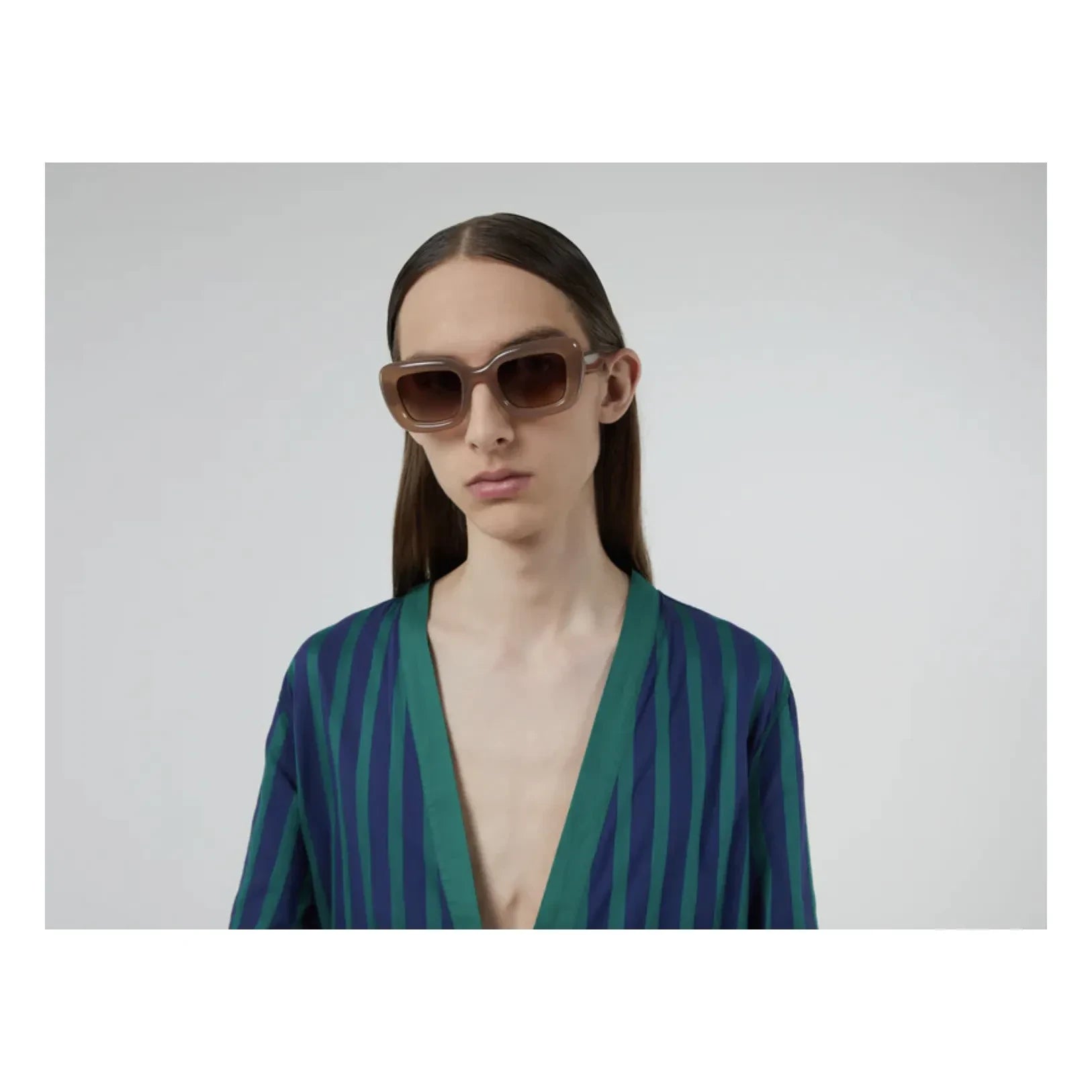Komono - Gafas de sol Vita | Camel