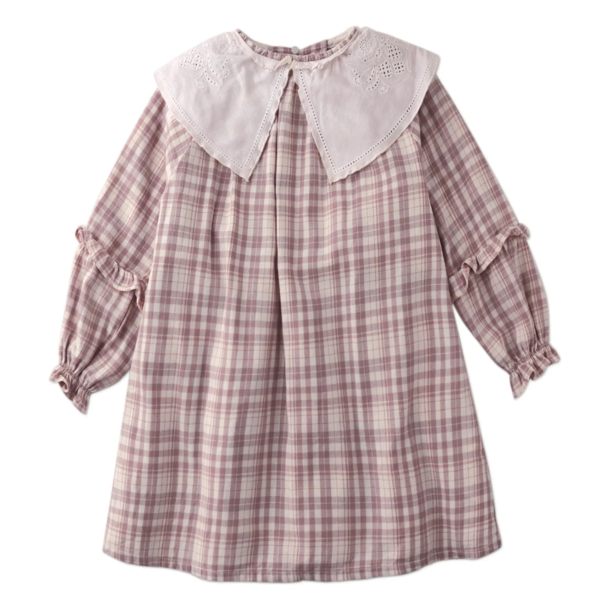 Gingersnaps - Vestido Reese | Lila
