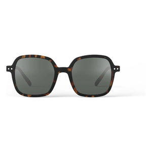 IZIPIZI - Gafas de Sol #Office Tortoise | Marrón