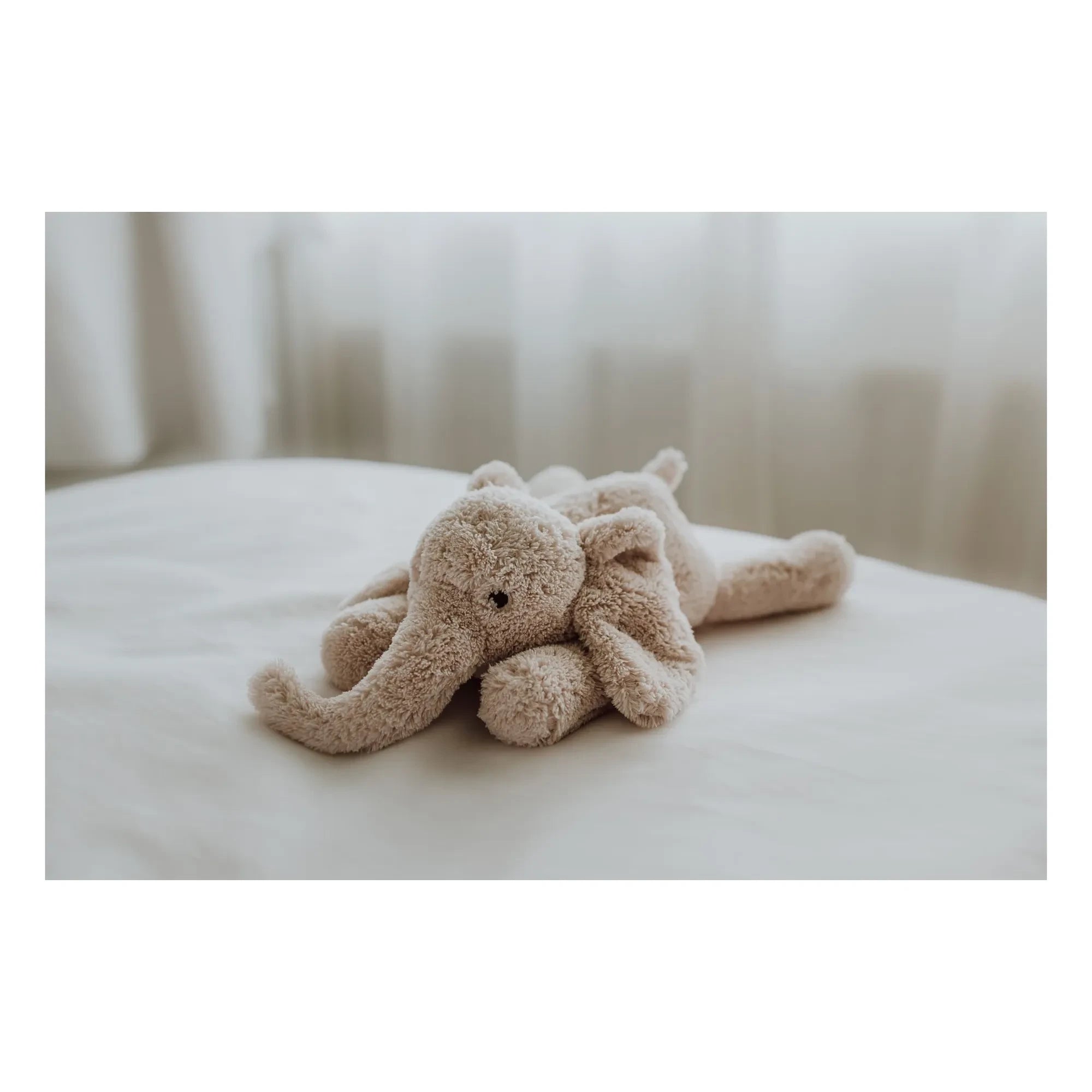 Flow - Peluche de ruido blanco de George | Arena