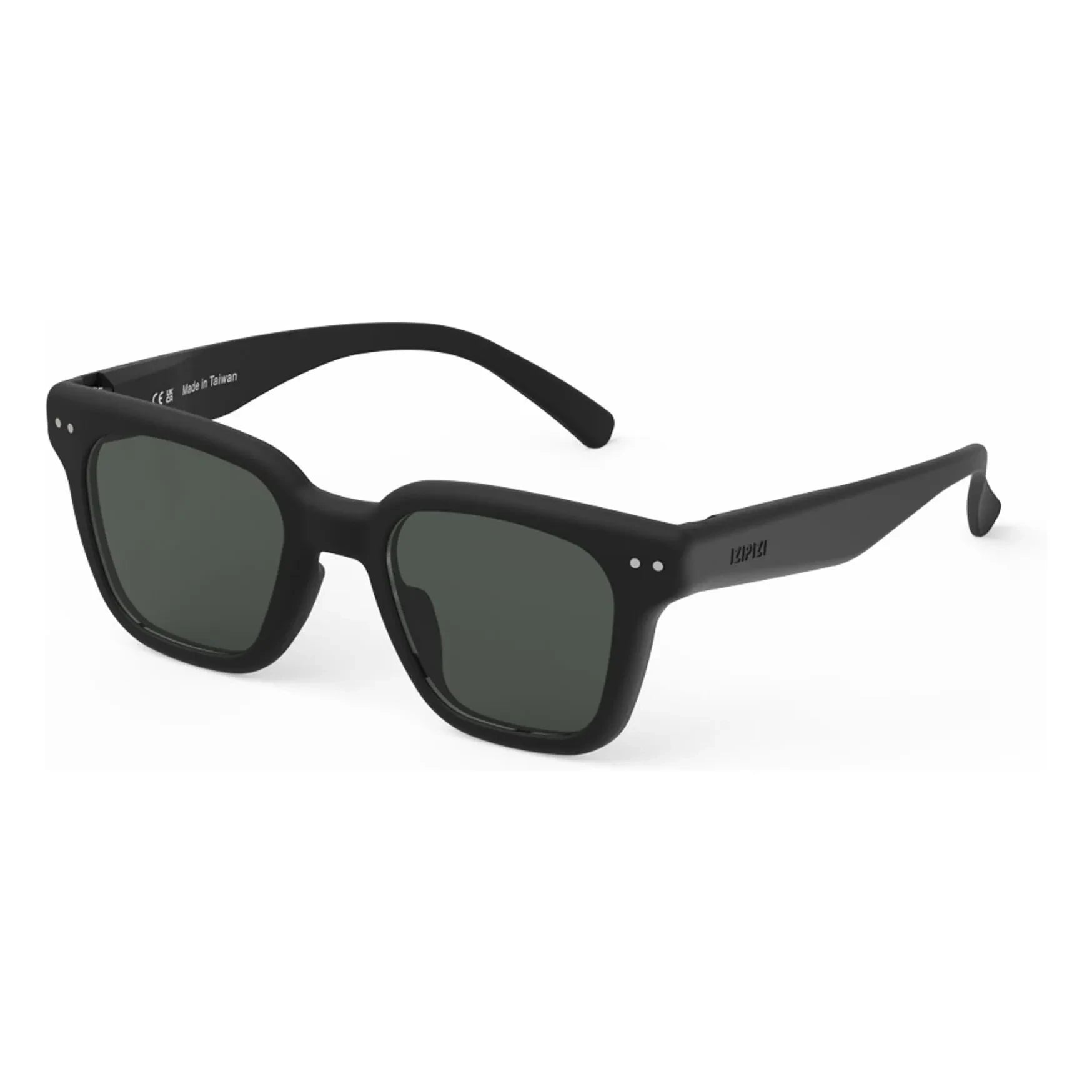 IZIPIZI - Gafas de sol #Road | Negro