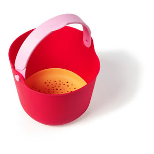 Quut - Bucki Cubo | Rojo cereza