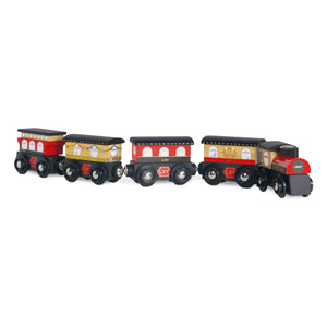 Le Toy Van - Tren Royal Express