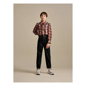 Bellerose - Pimmy Jeans | Negro