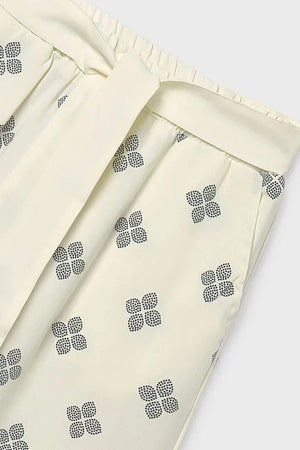 Pantalón infantil Mayoral