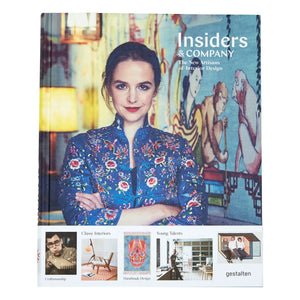 Gestalten - Insiders & Company - ES