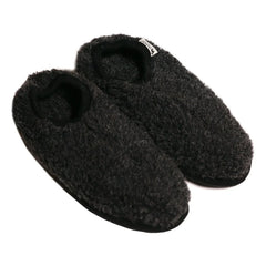 Alwero - Pantuflas Cloudlet - Colección para adultos | Negro