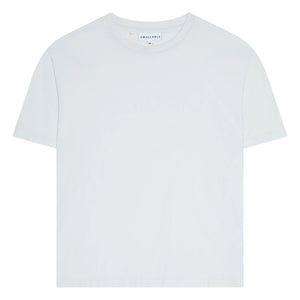 Smallable Kid - Camiseta de algodón orgánico Nils | Avena