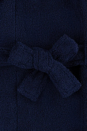 Polo Ralph Lauren Albornoz de Algodón para Niños
