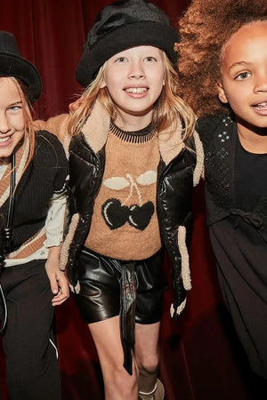 Shorts Mayoral para niños