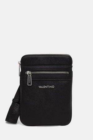 Bandolera de hombre Valentino Bags de piel sintética MARNIER