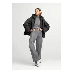 g-lab - Parka Rosie | Negro