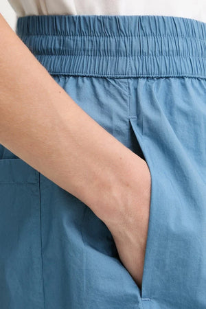 Shorts de mujer de algodón Marc O'Polo