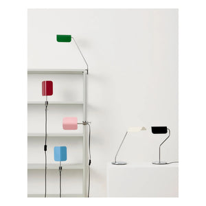 Hay - Lámpara de mesa Apex | Blanco