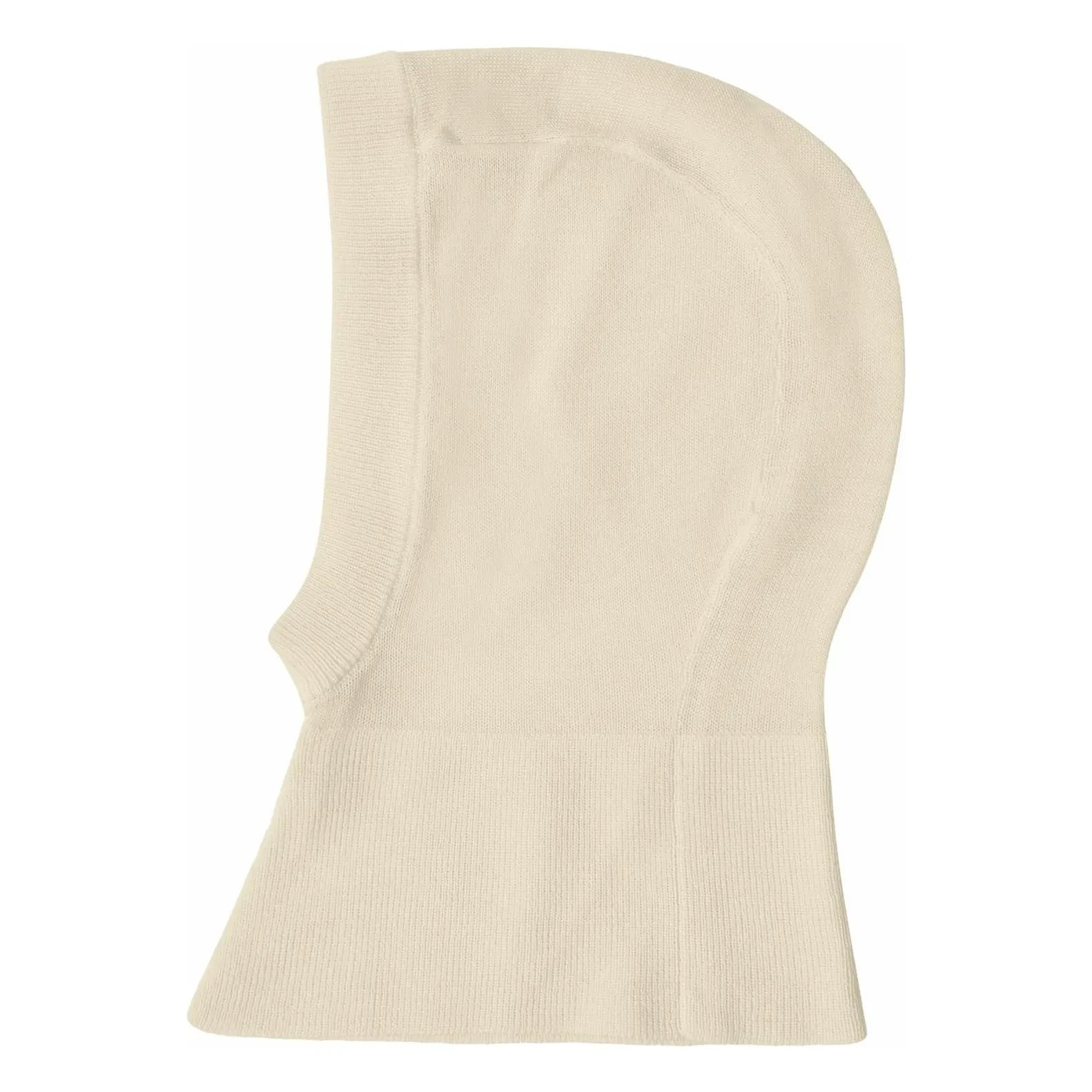 FUB - Balaclava Fina Lana Merina | Crudo