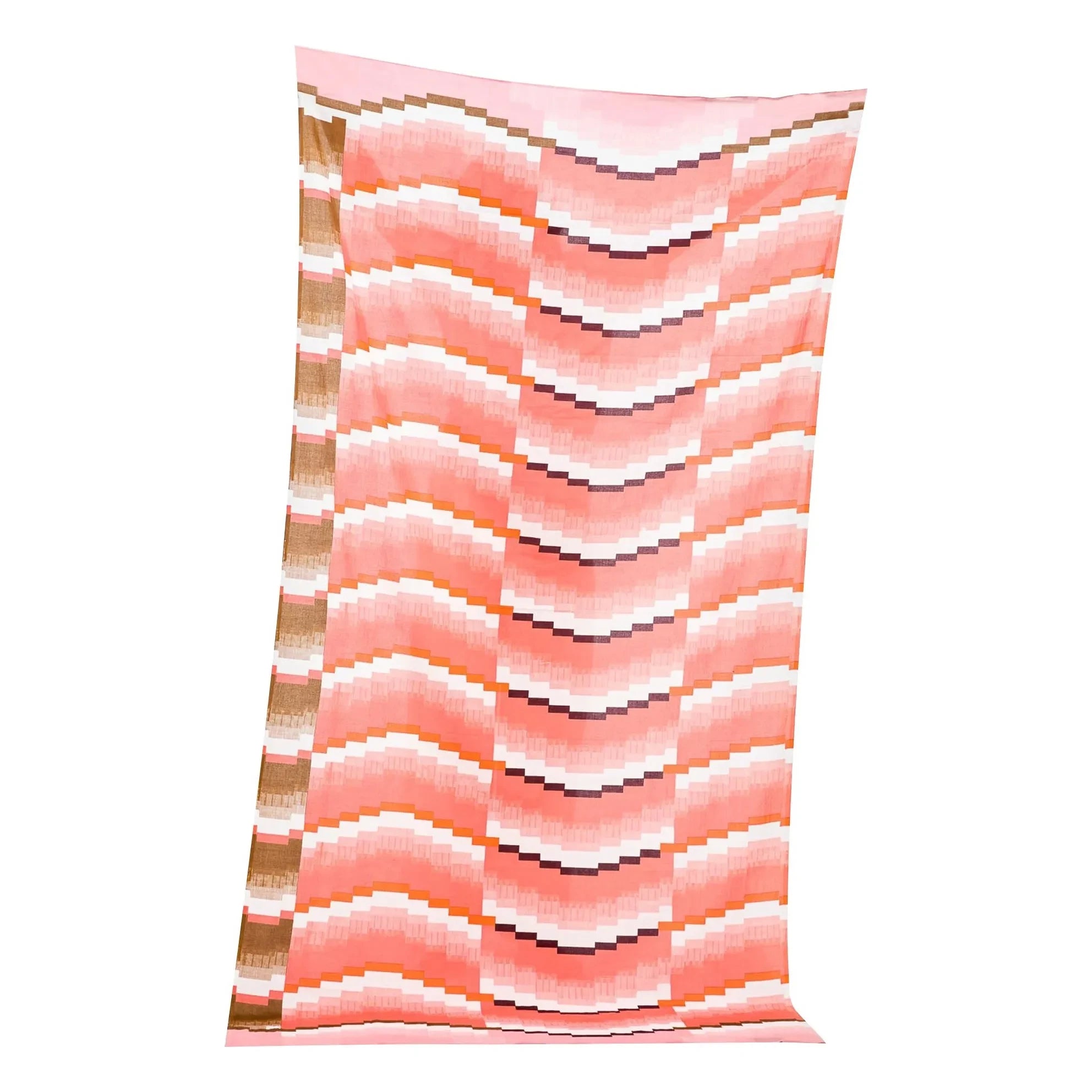 Mapoésie - Pareo Aurore | Rosa