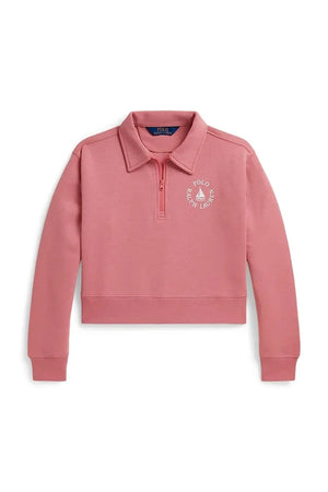 Sudadera infantil Polo Ralph Lauren